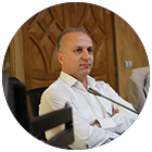 مهندس حسن فکری