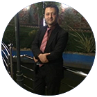 مهندس محمد میرزائیان